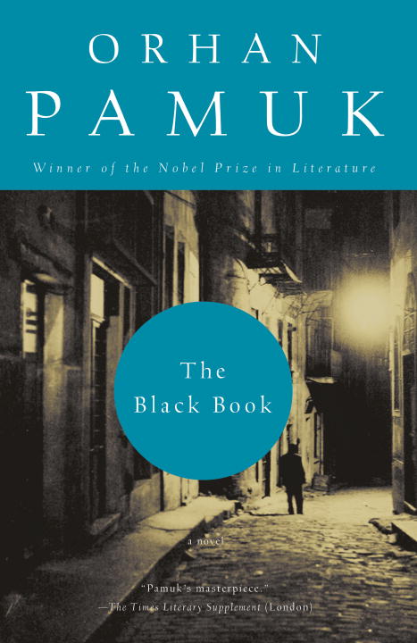 The Black Book | Pamuk, Orhan