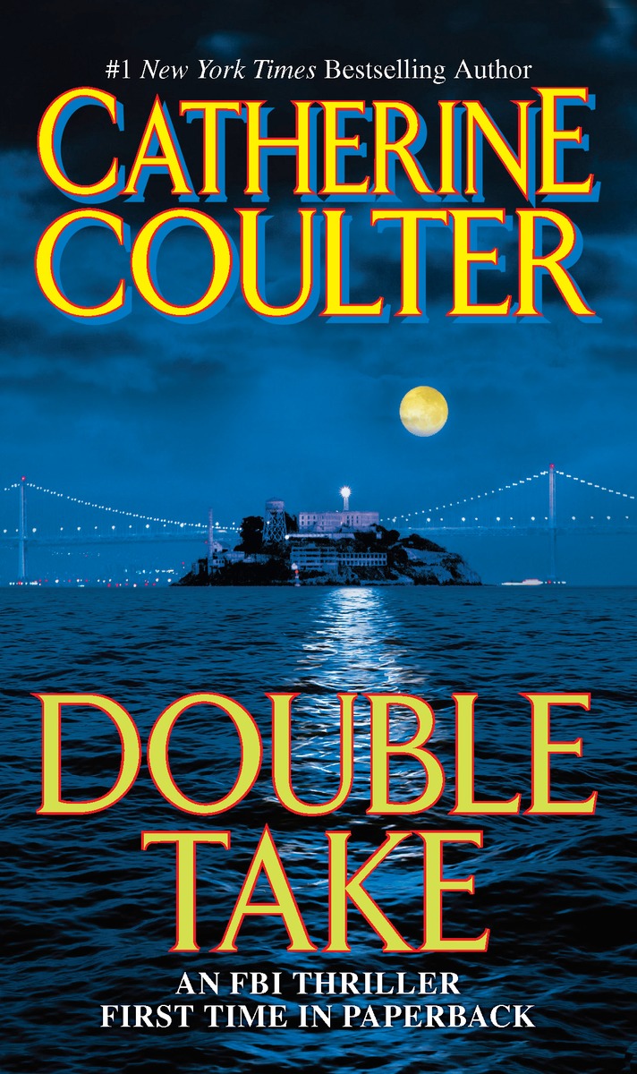 Double Take : An FBI Thriller | Coulter, Catherine
