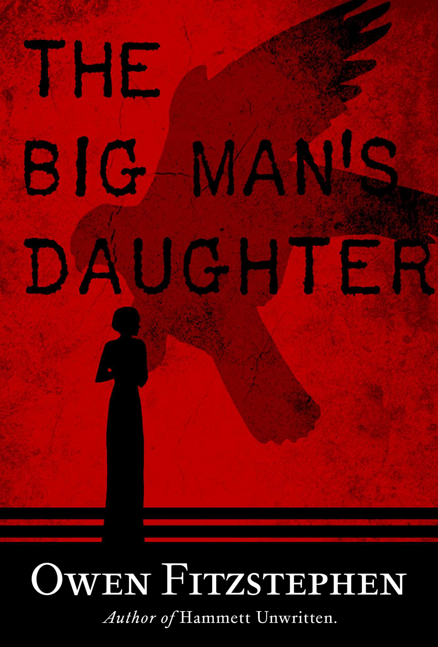 The Big Man's Daughter | Fitzstephen, Owen