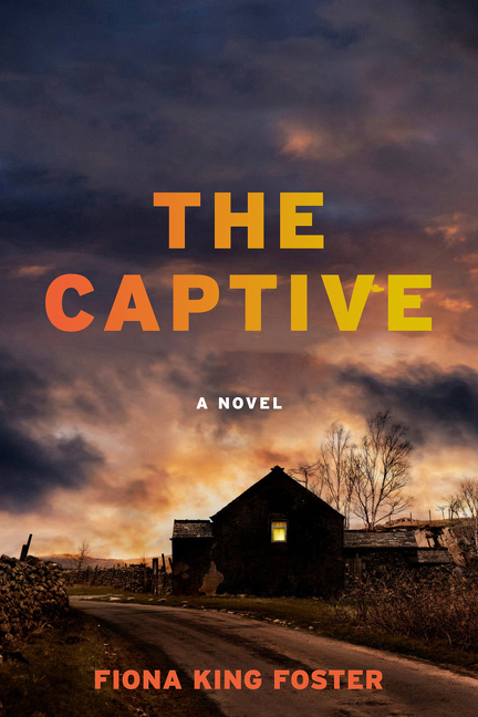 The Captive : A Novel | Foster, Fiona King