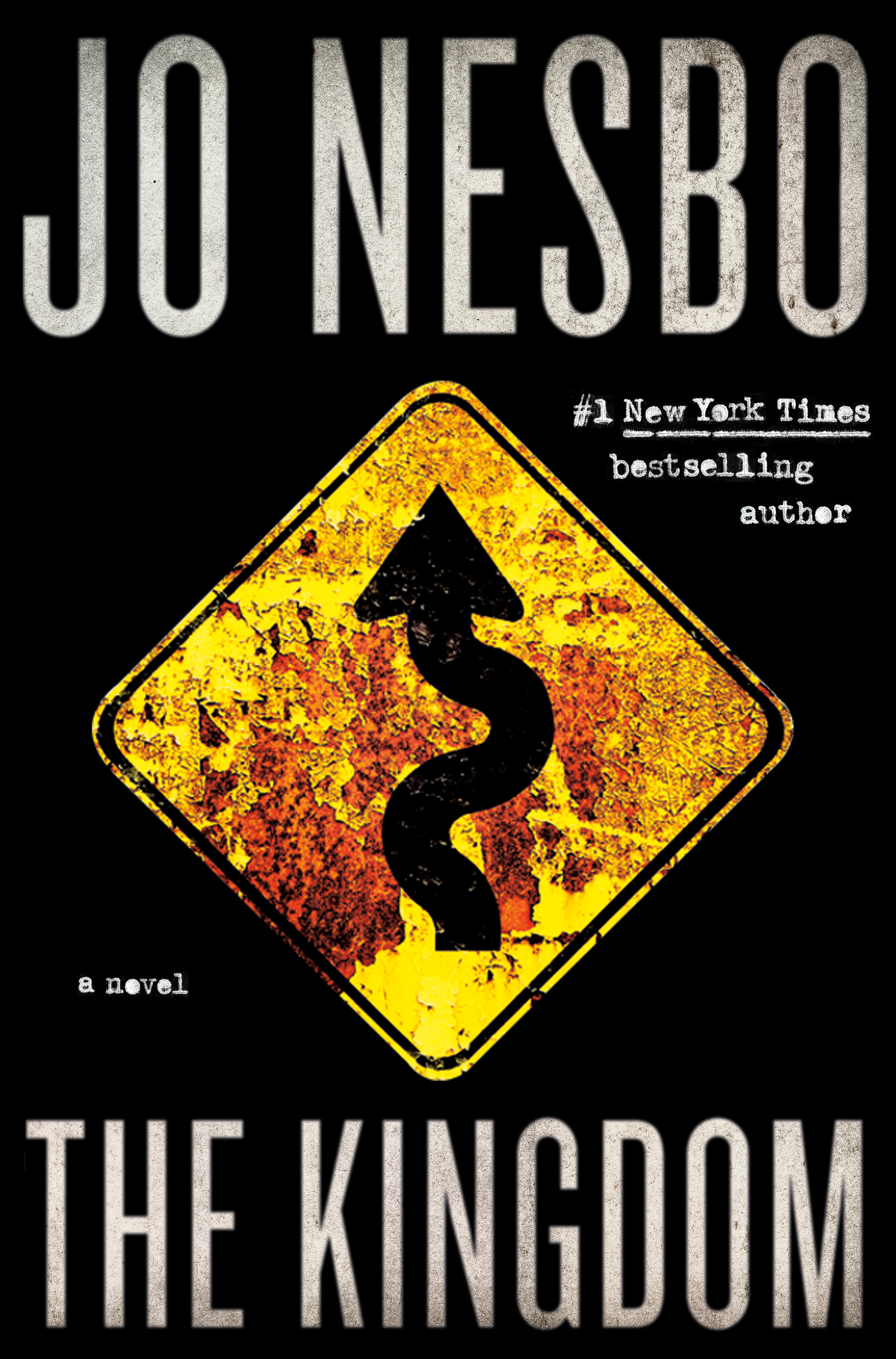 The Kingdom | Nesbo, Jo