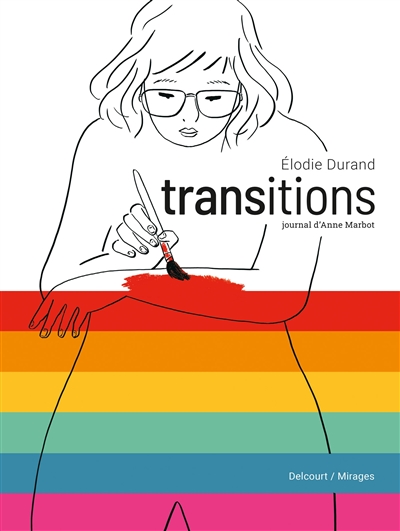 Transitions | Durand, Elodie