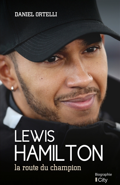 Lewis Hamilton | Ortelli, Daniel
