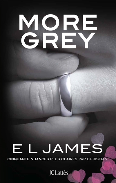 More Grey | James, E.L.