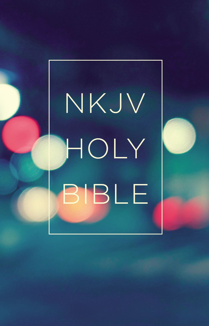 NKJV, Value Outreach Bible, Paperback : Holy Bible, New King James Version | Nelson, Thomas