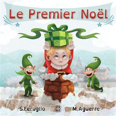 premier Noël (Le) | Aguerre, Margot