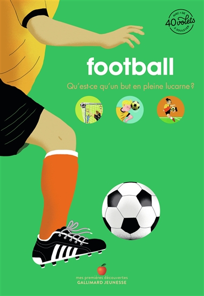 Football : qu'est-ce qu'un but en pleine lucarne ? | Billioud, Jean-Michel