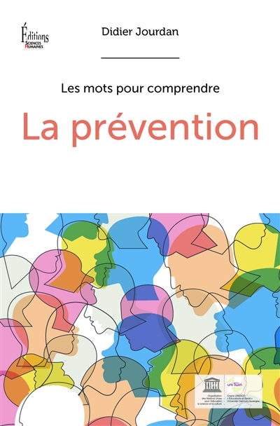 Prévention (La) | Jourdan, Didier