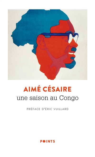 Une saison au Congo | Césaire, Aimé