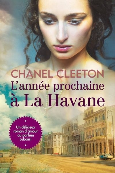année prochaine à La Havane (L') | Cleeton, Chanel