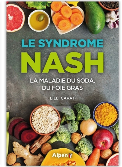 syndrome Nash (Le) | Carat, Lilli