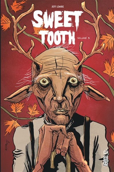 Sweet tooth T.03 | Lemire, Jeff