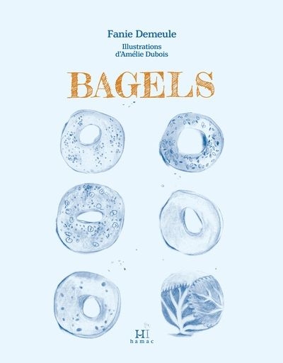 Bagels | Demeule, Fanie