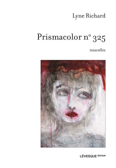 Prismacolor n°325 | Richard, Lyne