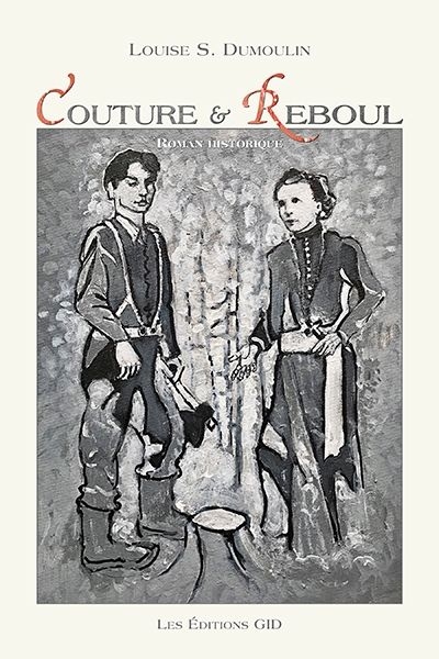 Couture et Reboul | Dumoulin, Louise S.