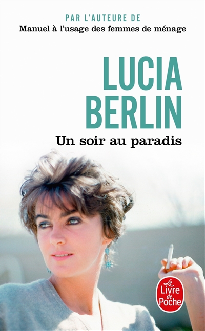 Un soir au paradis | Berlin, Lucia