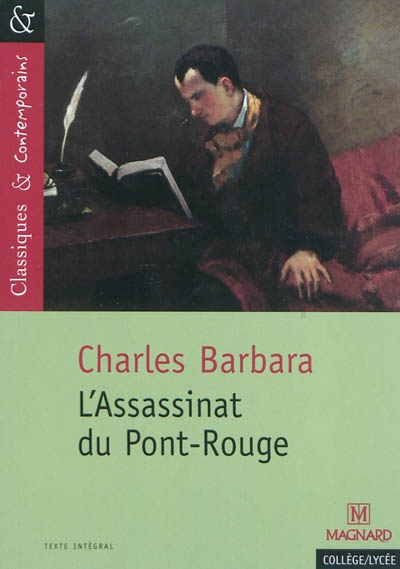 Assassinat du Pont-Rouge (L') | Barbara, Charles