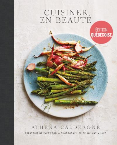 Cuisiner en beauté | Calderone, Athena