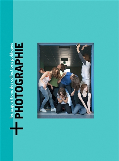 + Photographie : les acquisitions des collections publiques T.02 - Oeuvres acquises en 2019 | Hislen, Marion