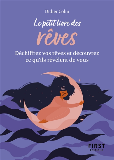 Petit livre des rêves (Le) | Colin, Didier