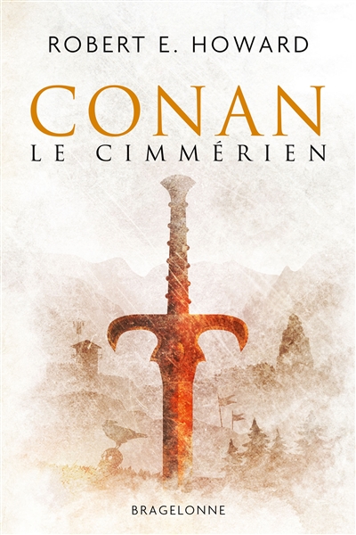 Conan le Cimmérien T.01 | Howard, Robert Ervin