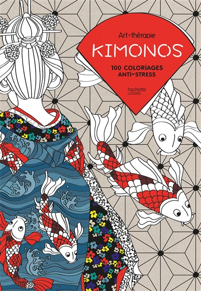 Kimonos | Sivignon, Capucine