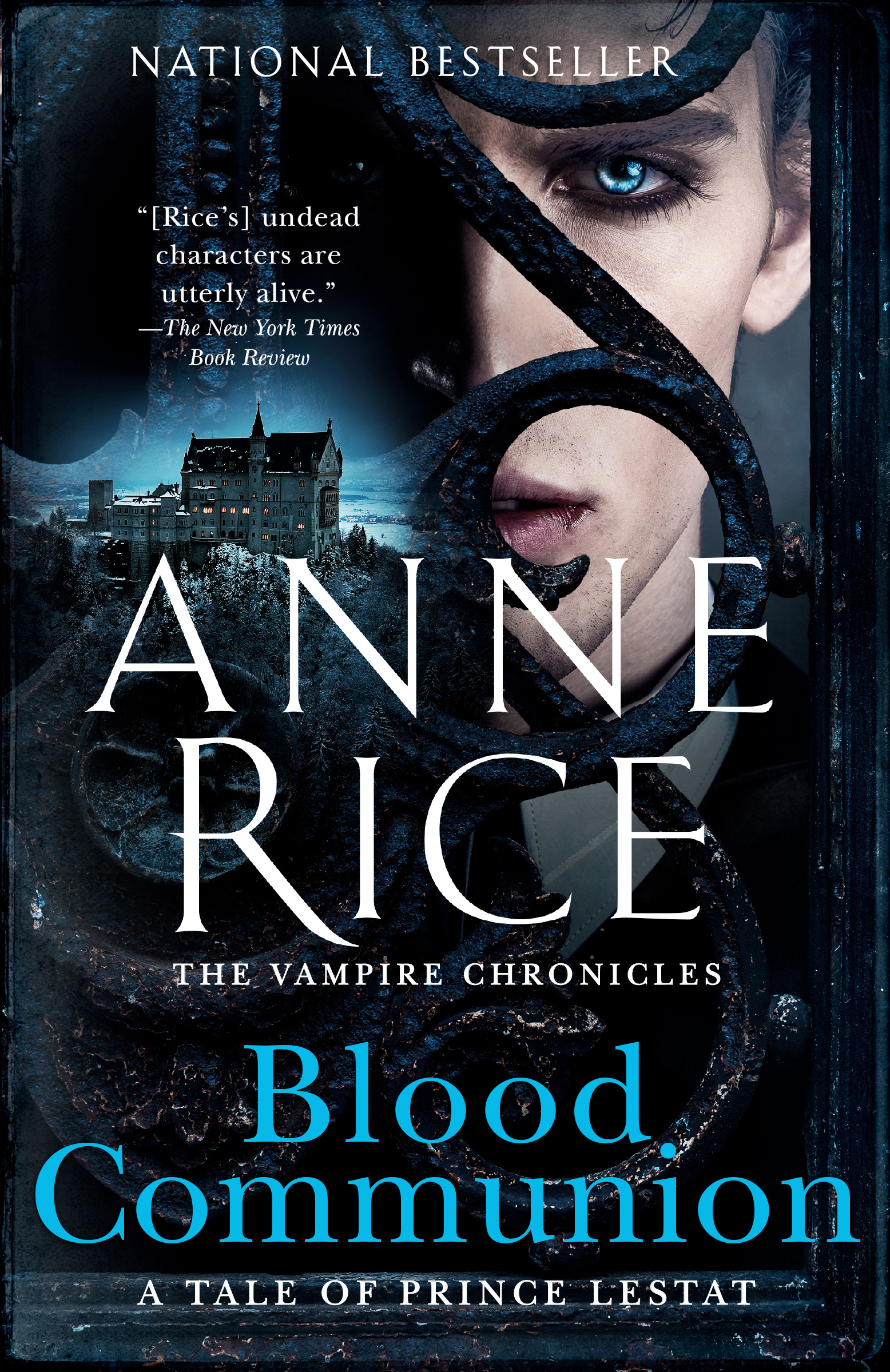 Vampire Chronicles T.13 - Blood Communion : A Tale of Prince Lestat | Rice, Anne