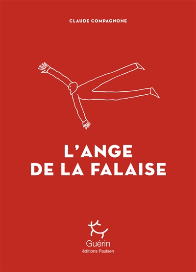 Ange de la falaise (L') | Compagone, Claude