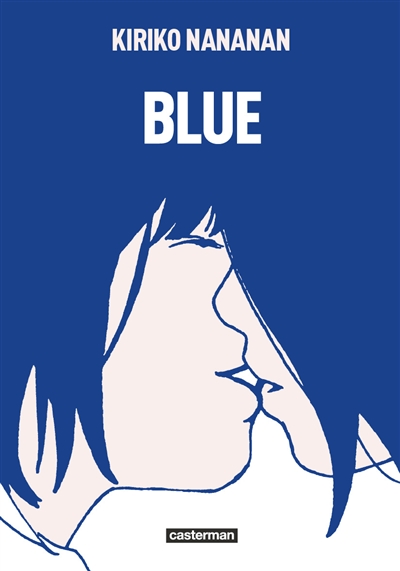 Blue | Nananan, Kiriko