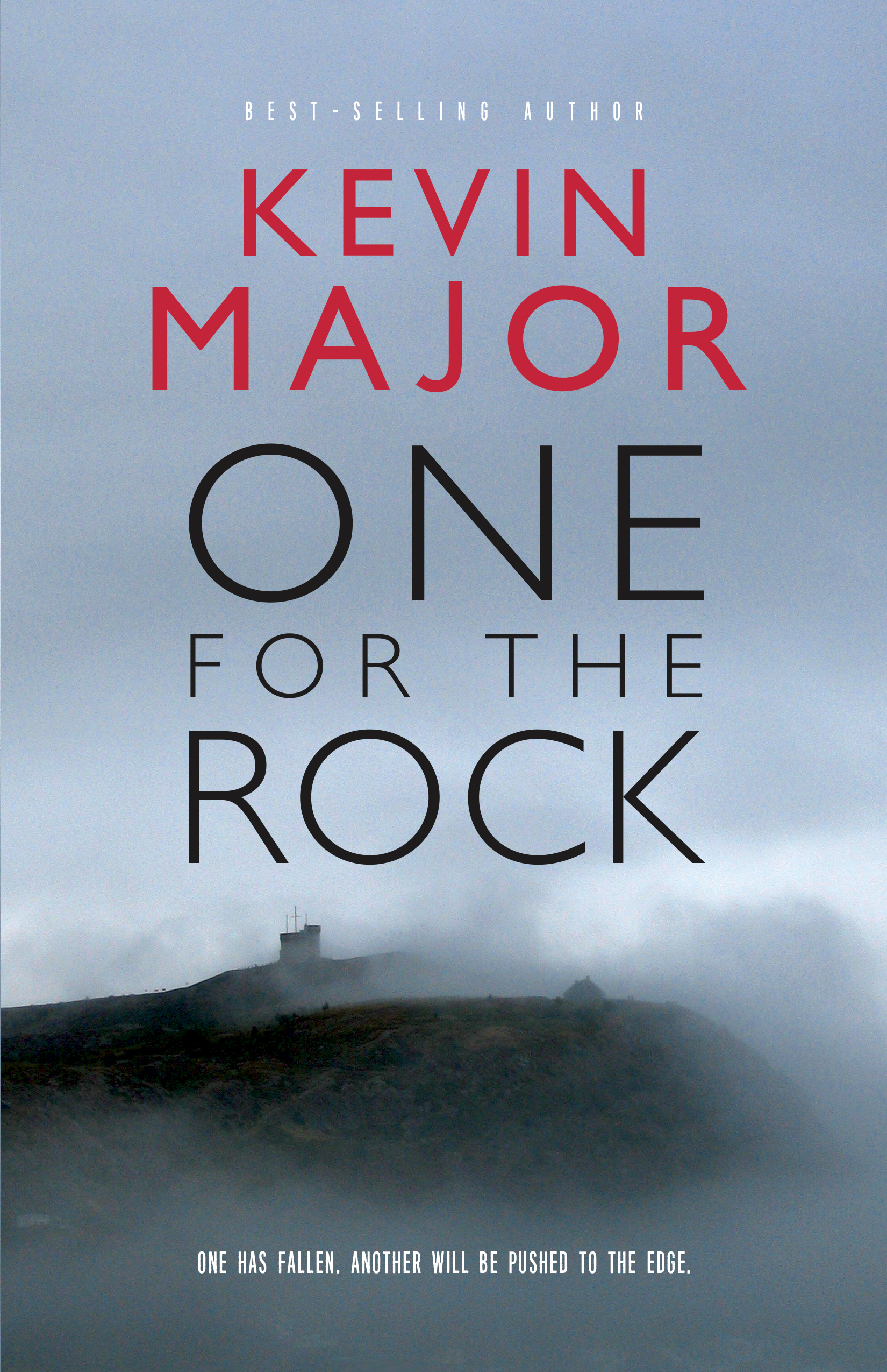 One For the Rock | Major, Kevin