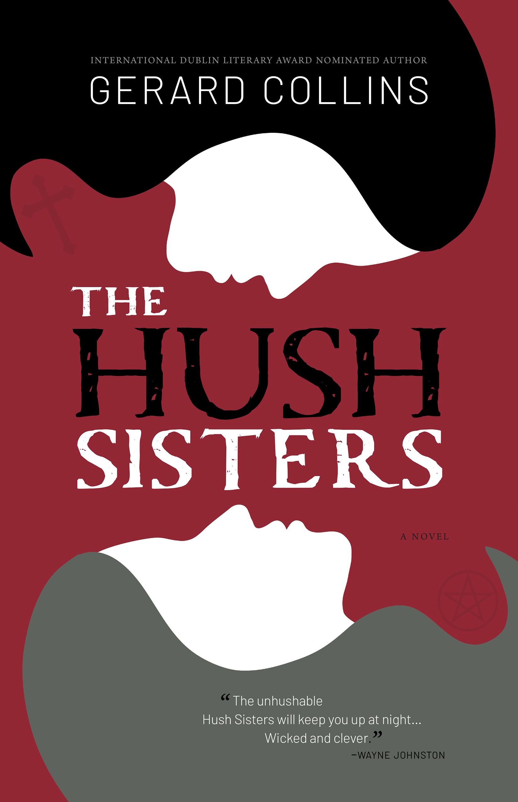 The Hush Sisters | Collins, Gerard
