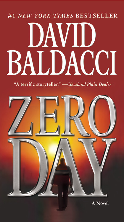 Zero Day | Baldacci, David