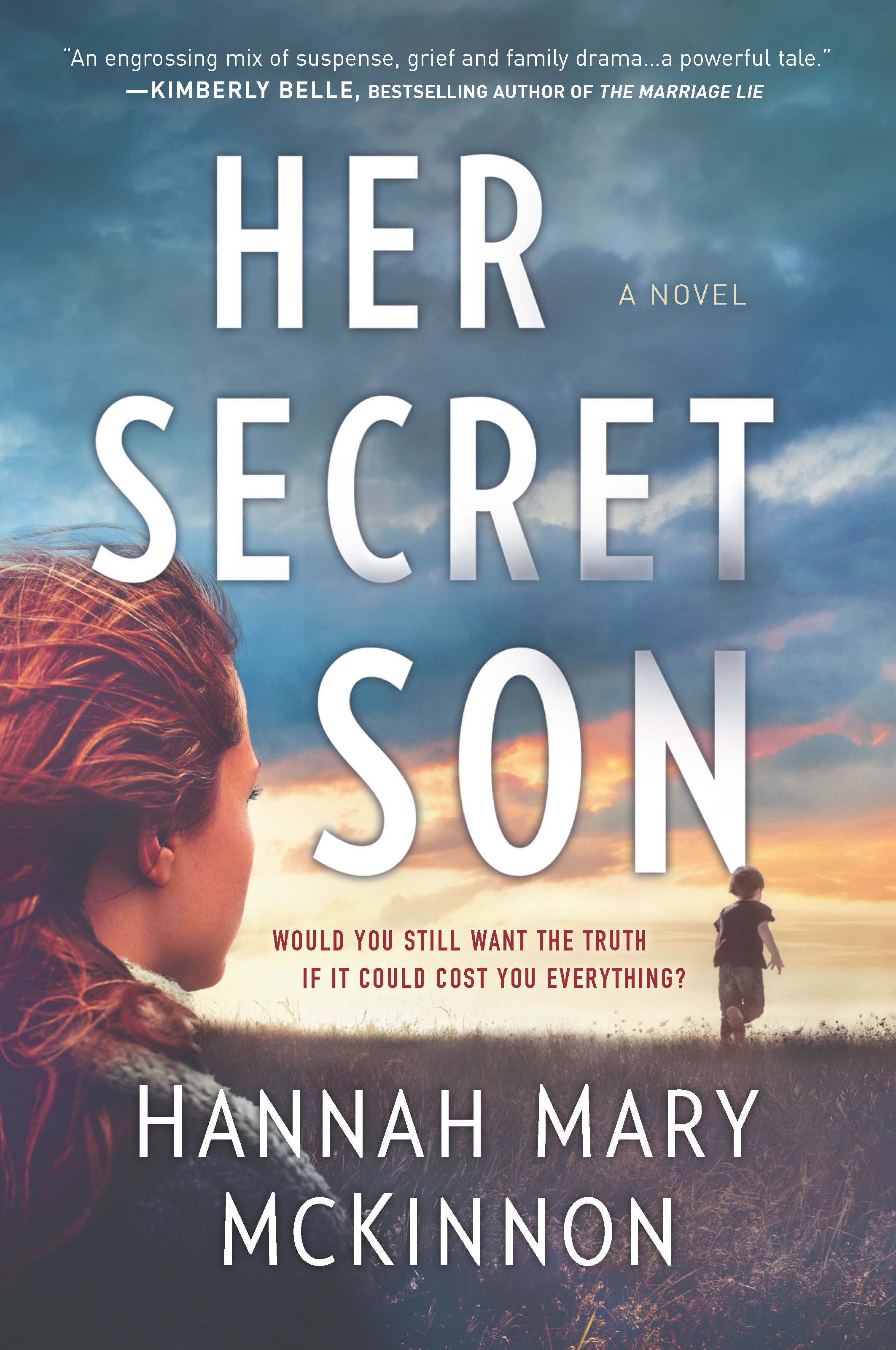 Her Secret Son | McKinnon, Hannah Mary