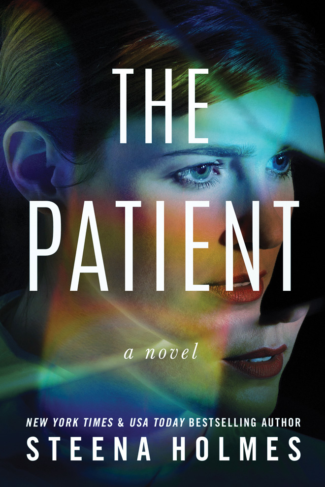 The Patient : A Novel | Holmes, Steena