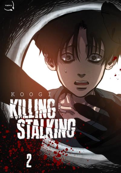 Killing stalking T.02 | Koogi