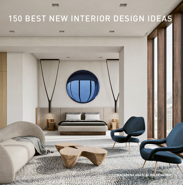 150 Best New Interior Design Ideas | Abascal Valdenebro, Macarena