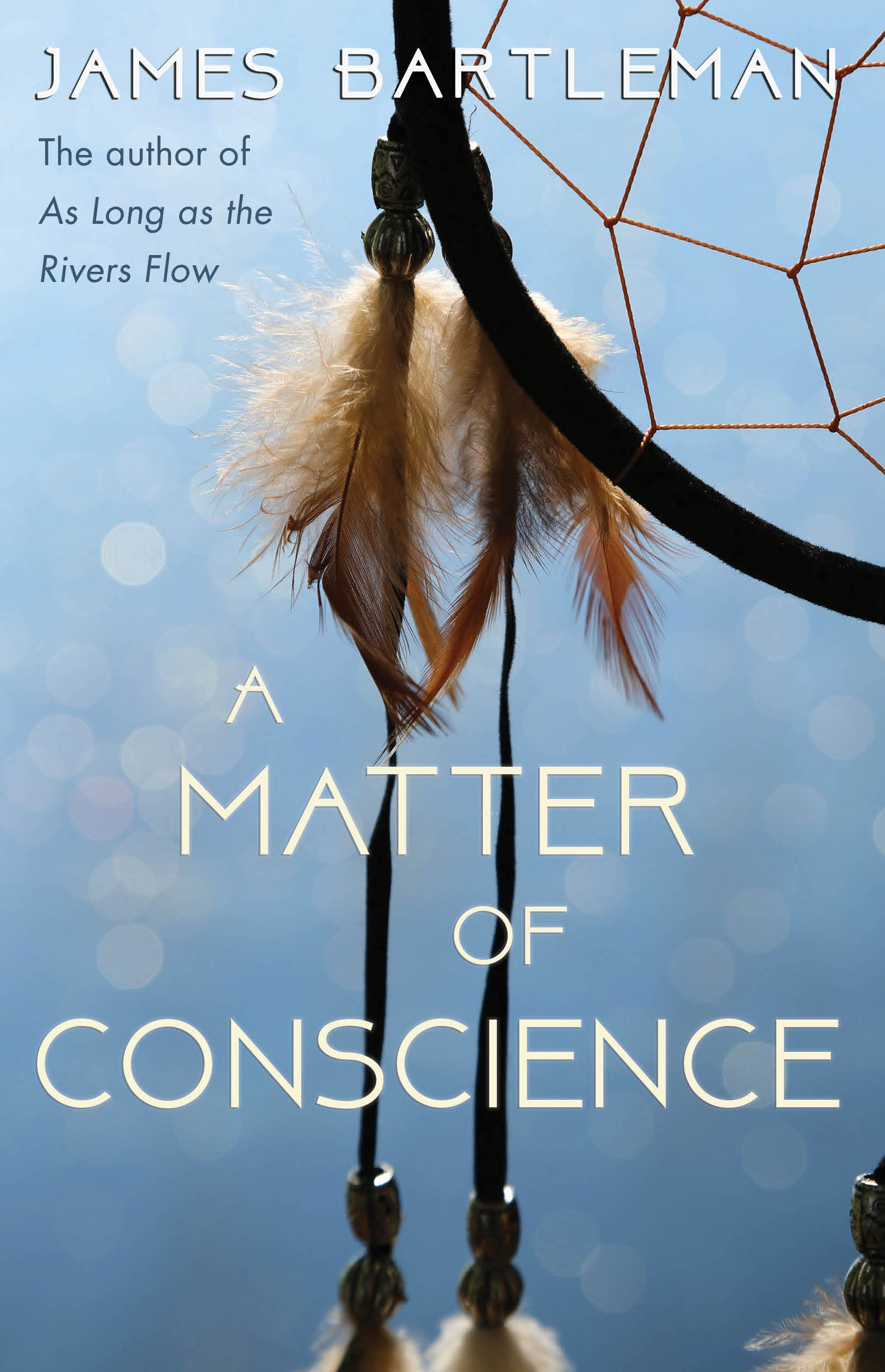A Matter of Conscience | Bartleman, James