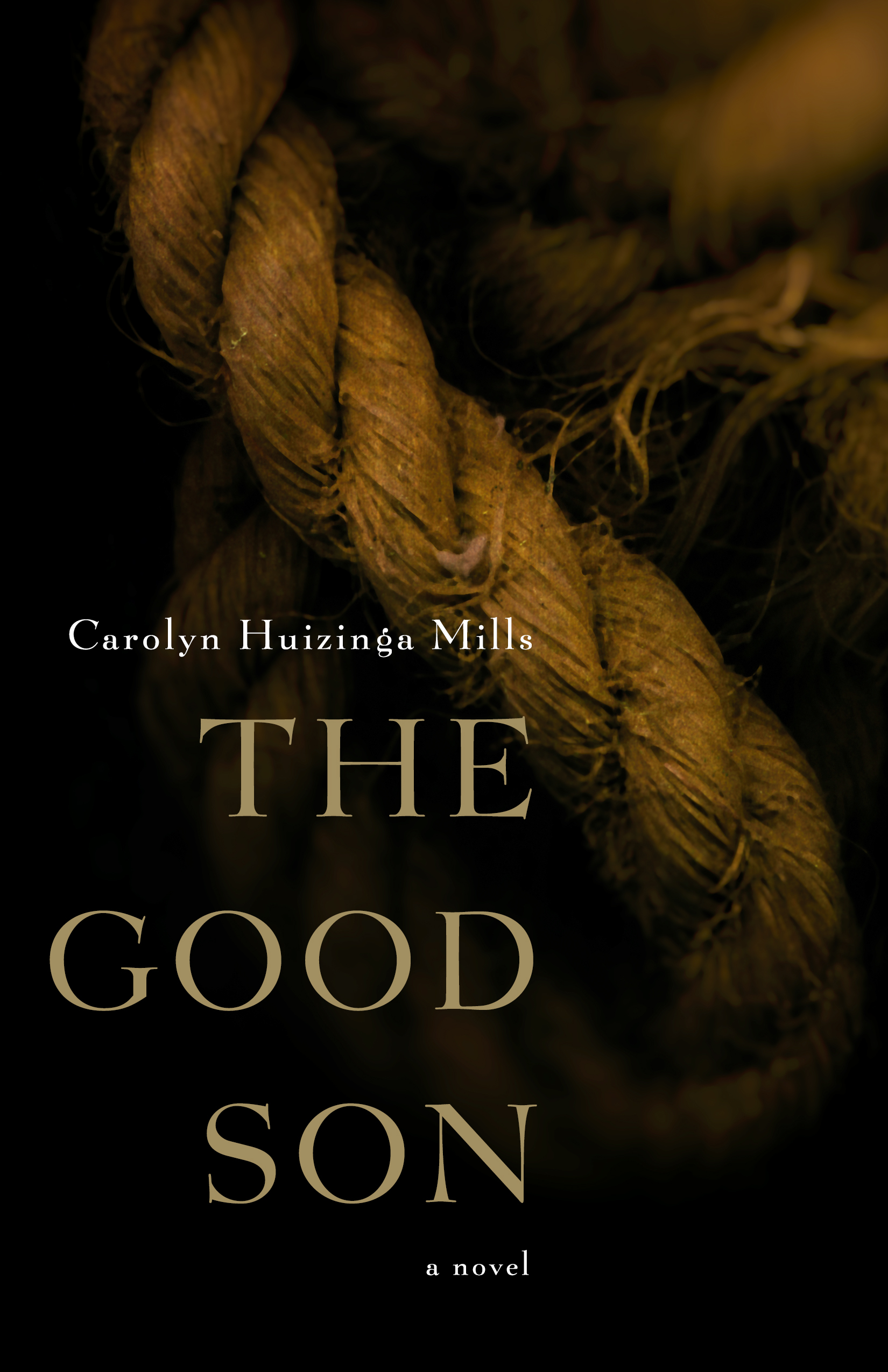 The Good Son | Mills, Carolyn Huizinga