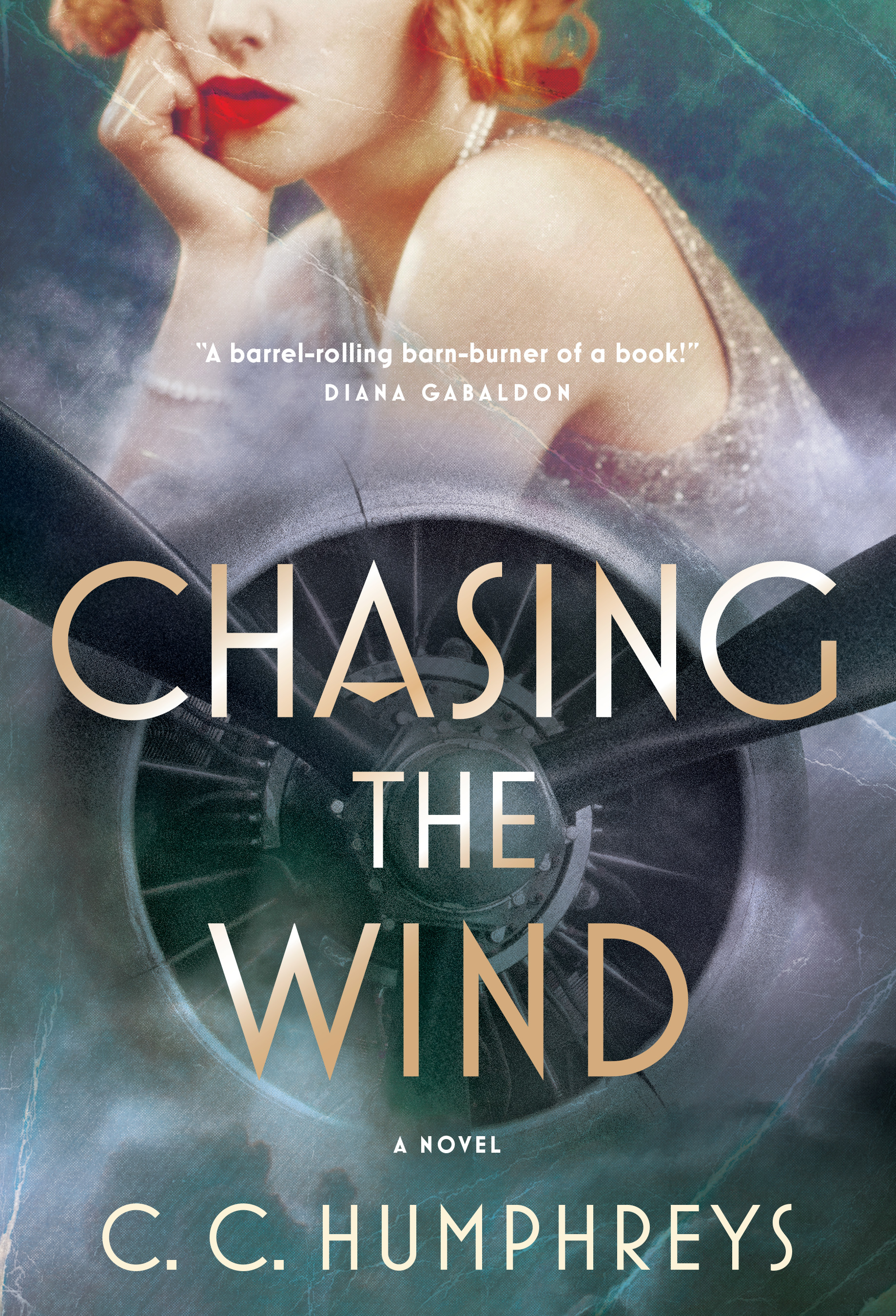 Chasing the Wind | Humphreys, C.C.