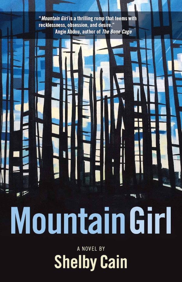 Mountain Girl | Cain, Shelby