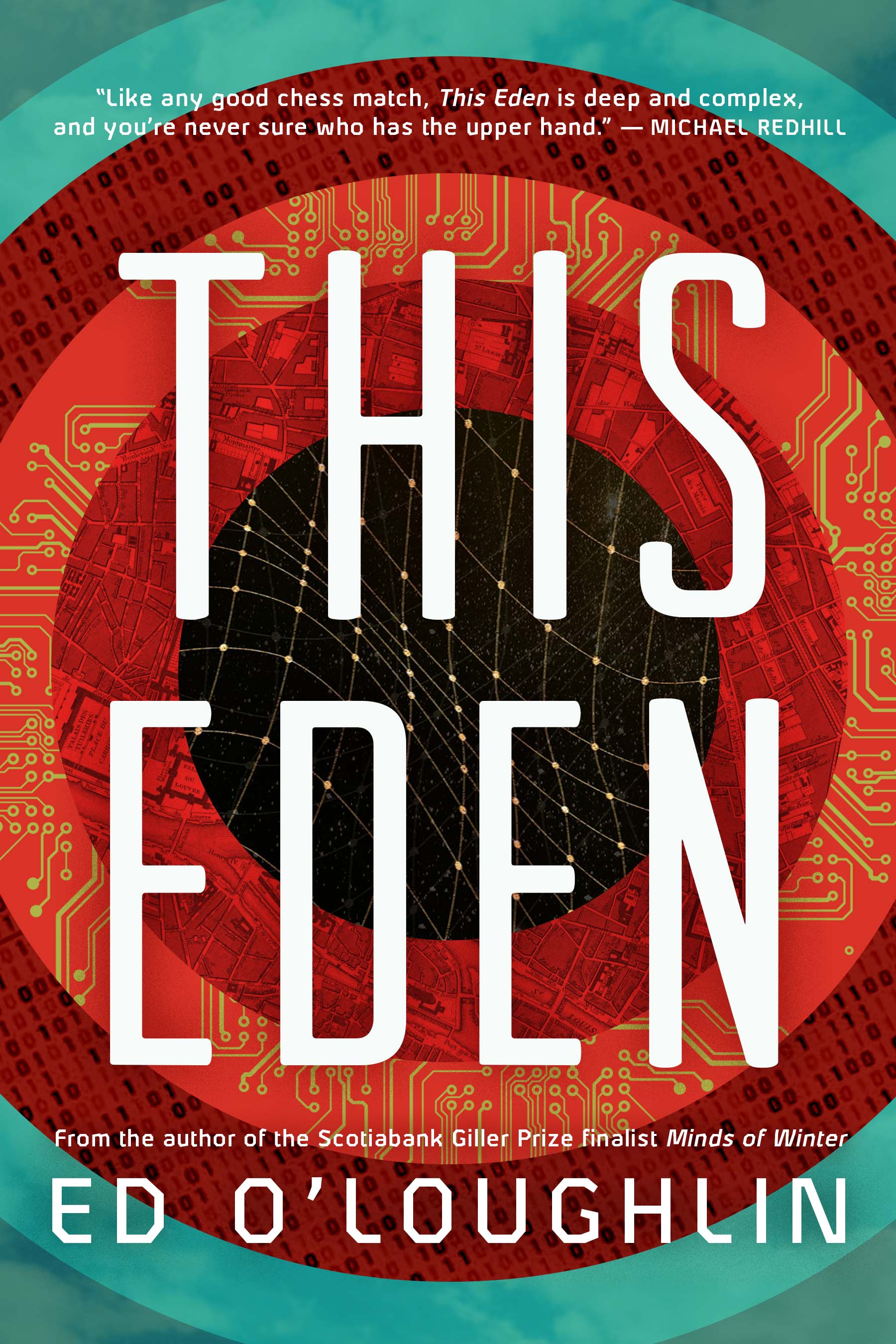 This Eden | O’Loughlin, Ed