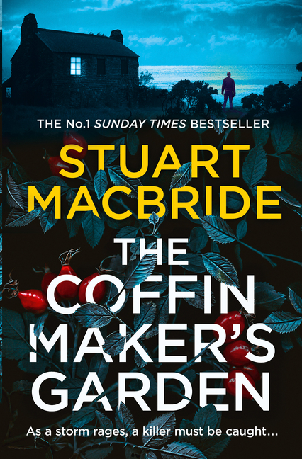 The Coffinmaker’s Garden | MacBride, Stuart