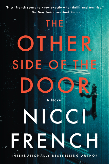 The Other Side of the Door : A Novel | French, Nicci