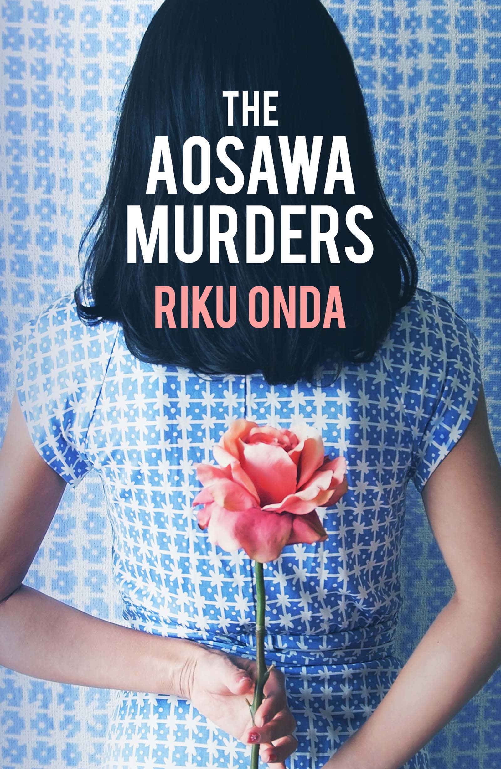 The Aosawa Murders | Onda, Riku