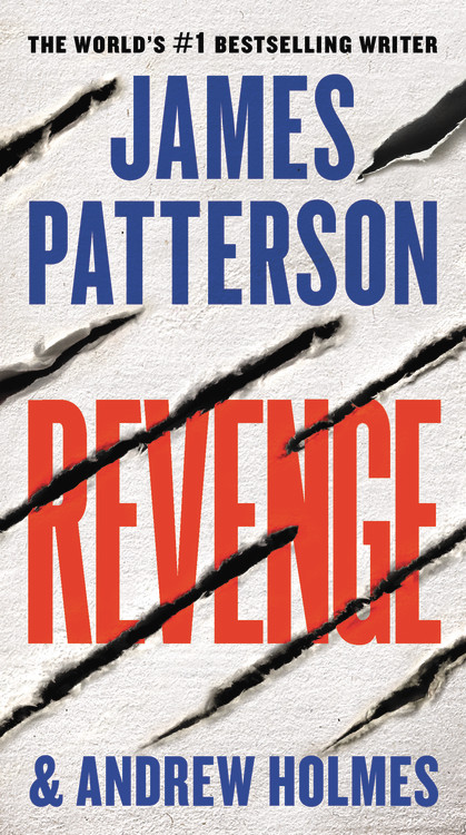 Revenge | Patterson, James