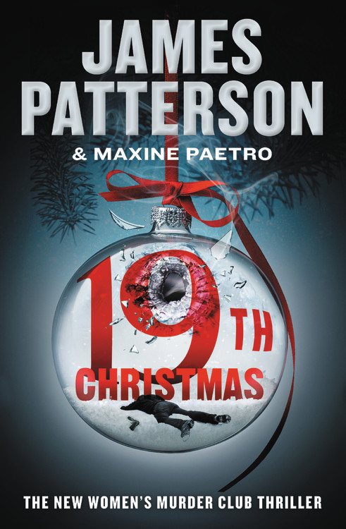 The 19th Christmas | Patterson, James