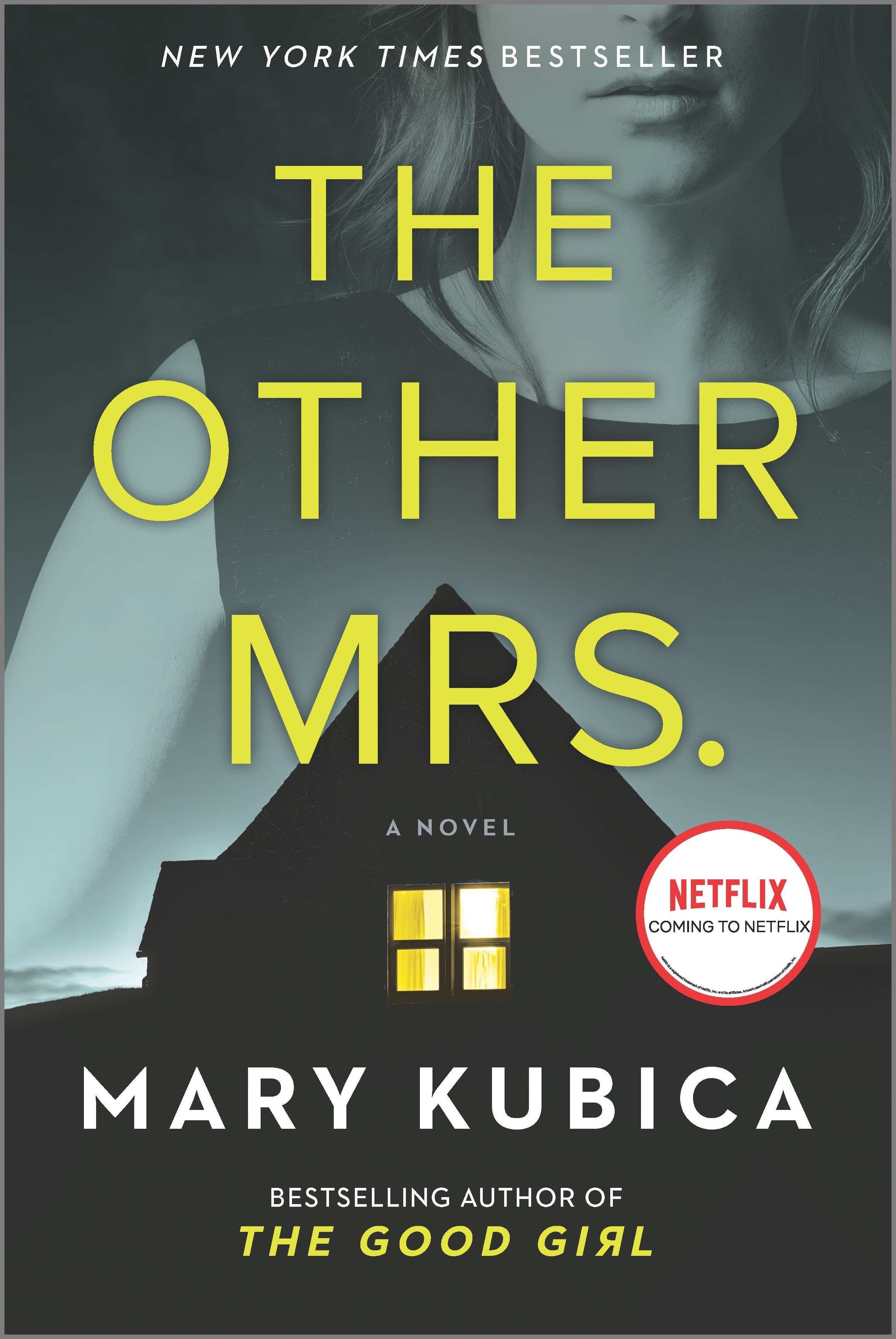 The Other Mrs. : A Novel | Kubica, Mary