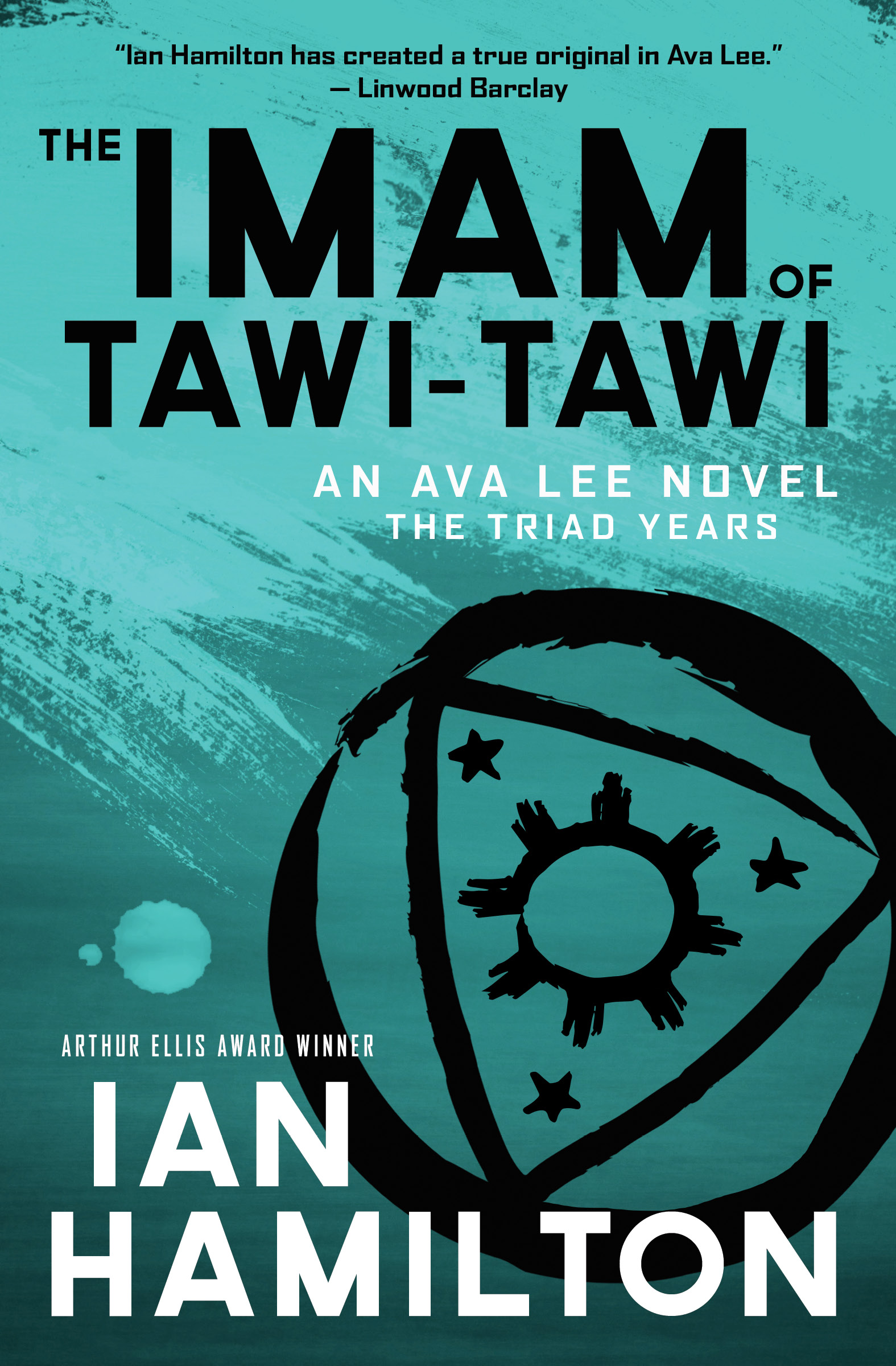 An Ava Lee Novel T.10 - The Imam of Tawi-Tawi  | Hamilton, Ian
