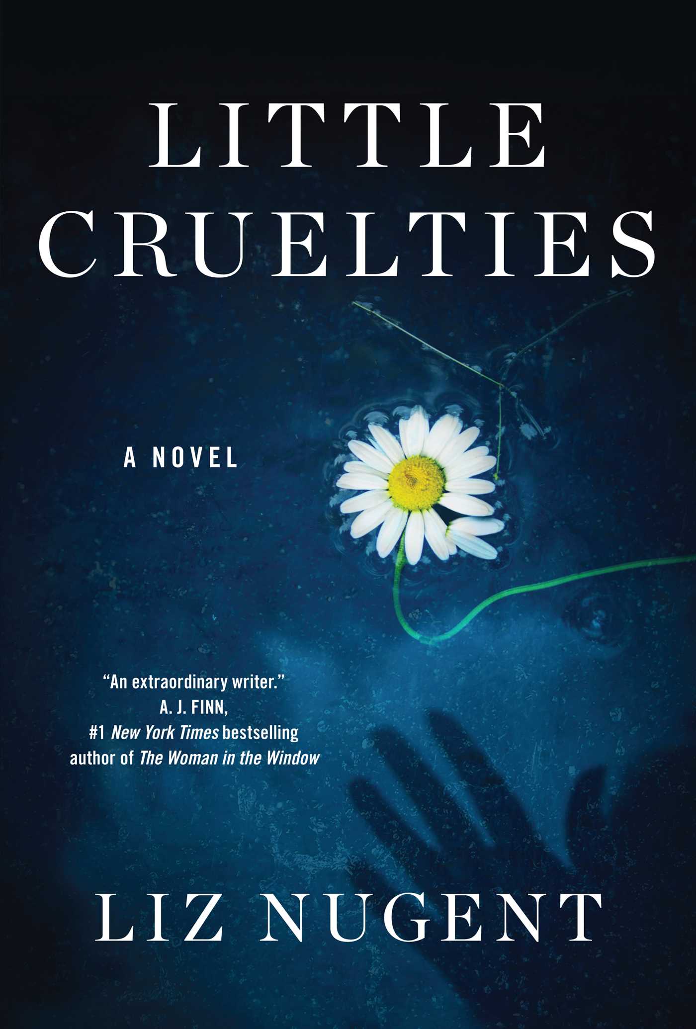 Little Cruelties | Nugent, Liz