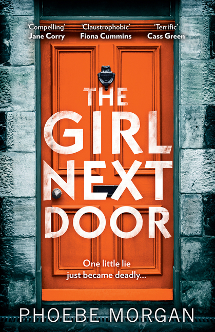 The Girl Next Door | Morgan, Phoebe